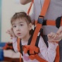 Тренажер-вертикализатор "АРДОС" для детей с ДЦП